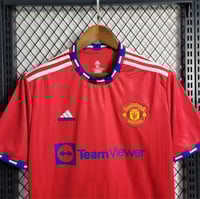 Image 3 of Manchester United 23/24 Special Edition Jersey