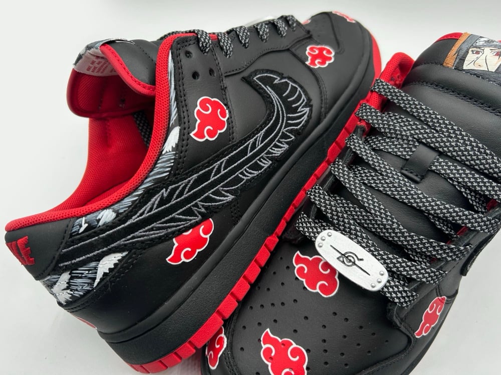 Image of Nike Dunk Low “Clan Killa”