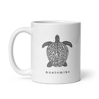 Image 2 of Tertudines Mug