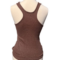 Image 4 of Sparkle cami