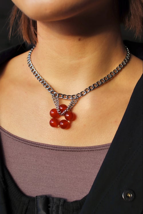 Image of TANG Hawthorne Necklace
