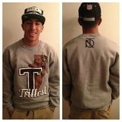 Image of Trillest Bear