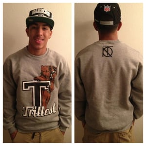 Image of Trillest Bear