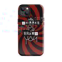 Image 21 of Hollow Wrath Tough Case for iPhone®