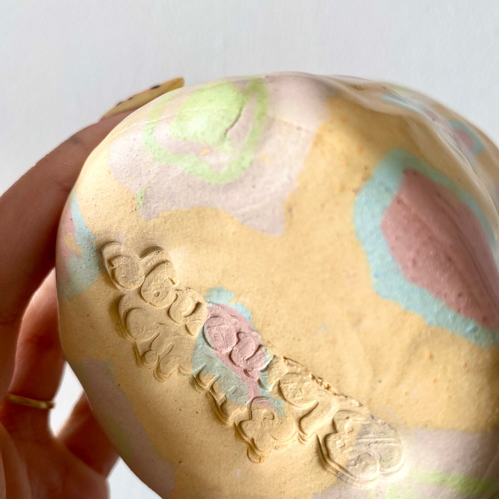 Image of Venus Mug #4 *Second*