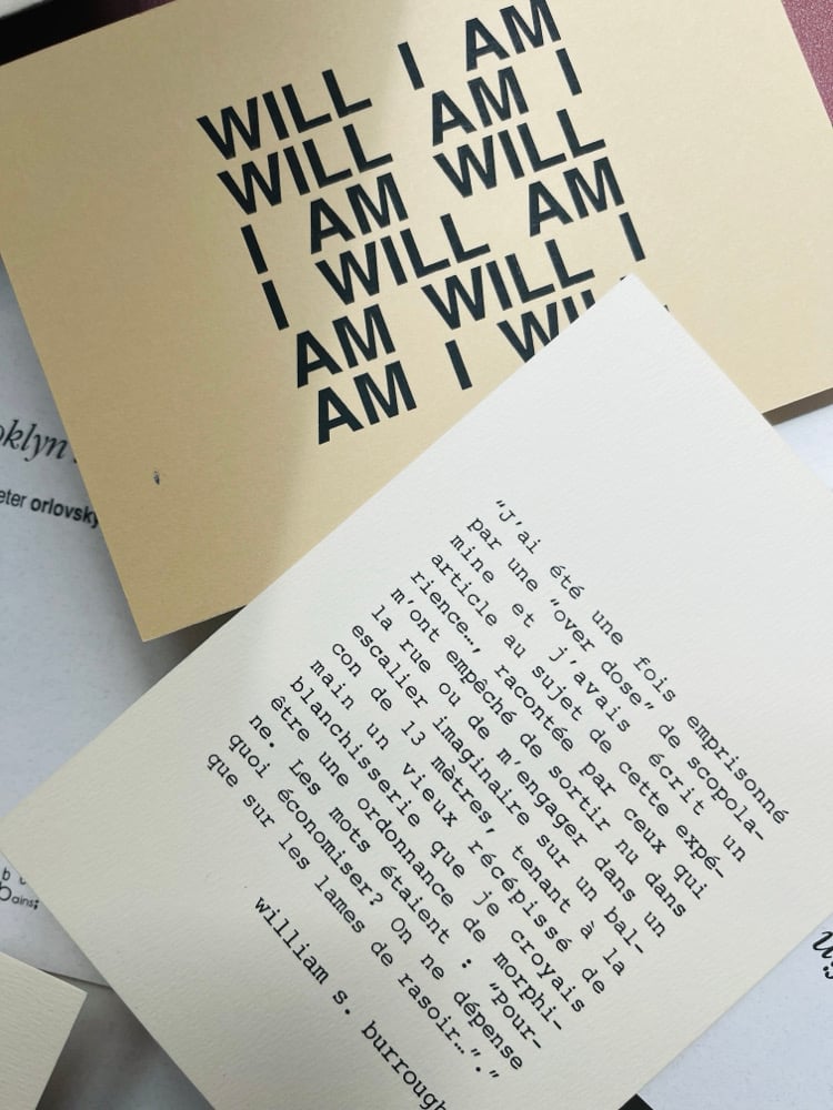 Image of BOX 23