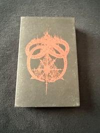 Image 1 of CHAOS PERVERSION-  “Petrified Against The Emanation”