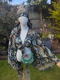 Image 2 of Mini coin bag - mint