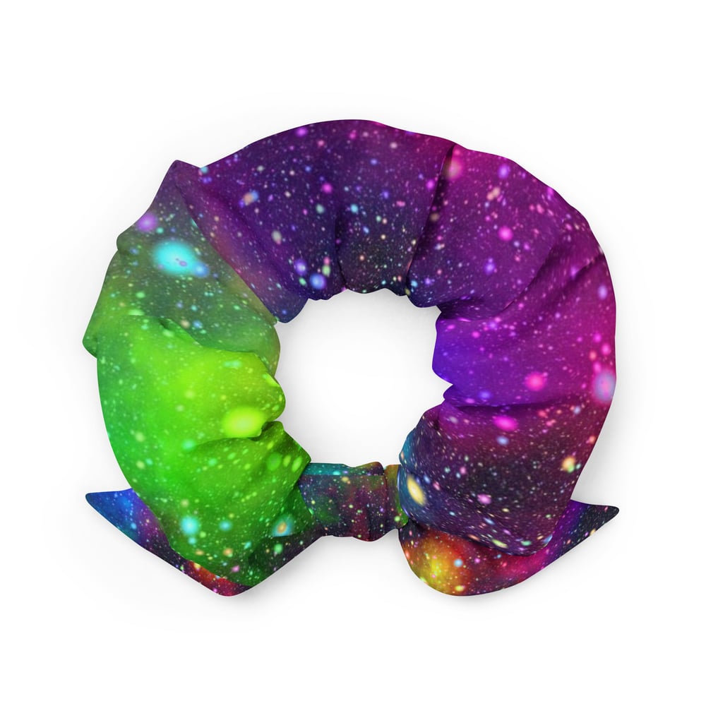 Image of Chouchou galactique