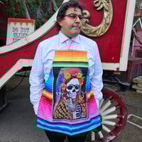 Image 9 of 𝐎ri𝐠𝐢𝐧𝐚𝐥 𝐀𝐫𝐭 Aprons (The 𝐆𝐢𝐫𝐥𝐬)