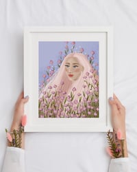 Image 2 of Spring Flowers