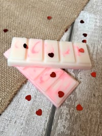 Image 2 of Love Spell scented Snap bar