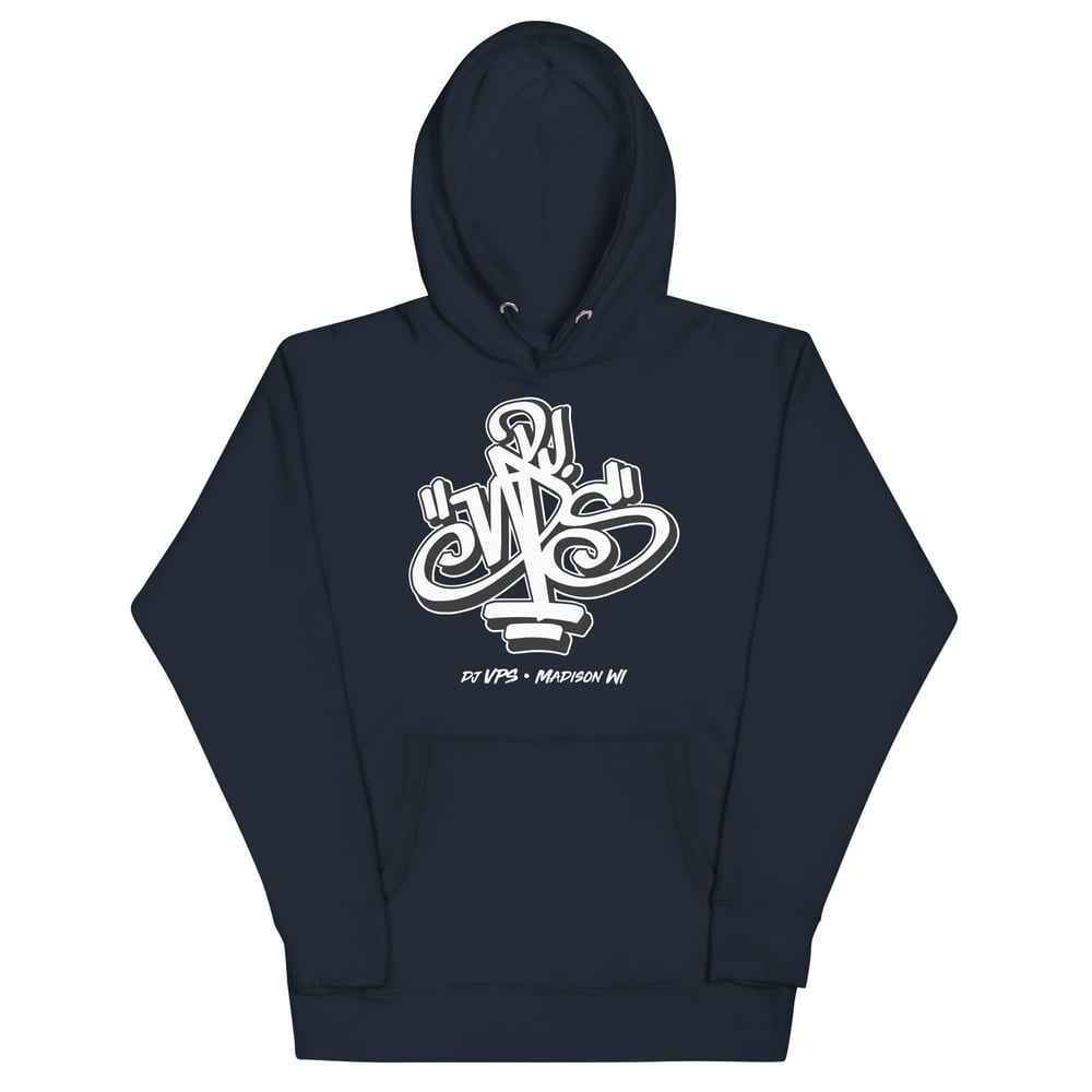 Image of VPS DANA COPPA LOGO HOODIE 