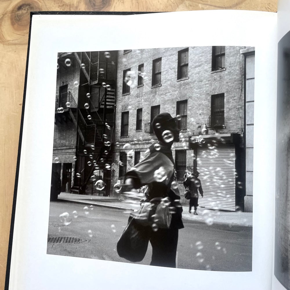 Hiroshi Watanabe - Findings (Signed) | Photobook Junkies