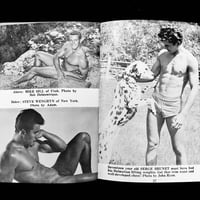 Image 4 of Grecian Guild Pictorial February 1959