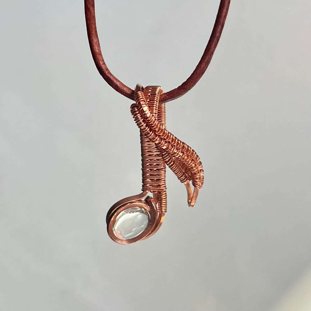 Image of Melody in Metal