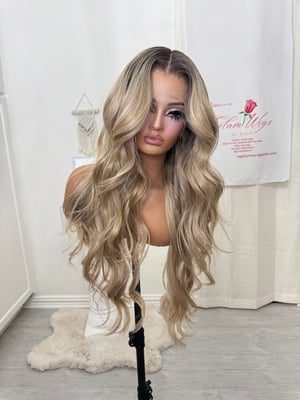 Image of Kenley free part (custom order) 