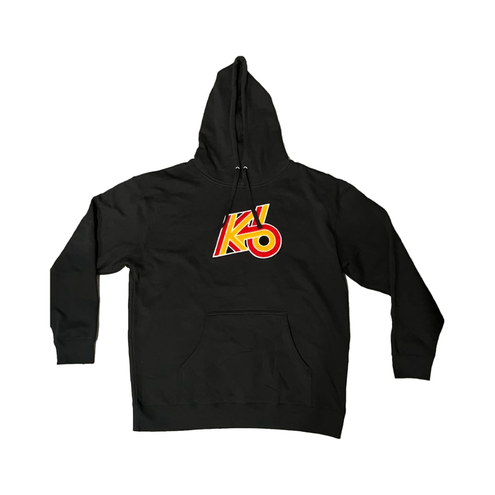 Grand National Hoodie 