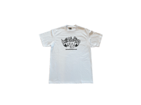 Image of a special feeling tee 