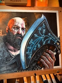 Image 3 of “The Ghost Of Sparta”