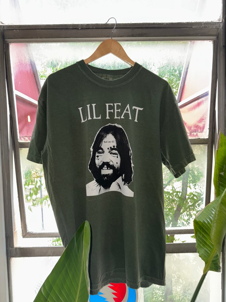 Image of LIL FEAT 