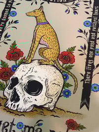 Image 3 of FORGET ME NOT