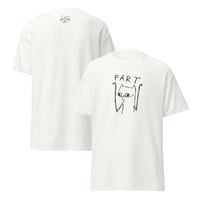 Image 1 of Unisex classic tee FART