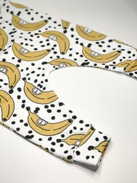 Image 2 of Banana Leggings