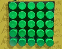 25x 50ML Media Slant 