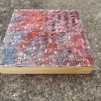 Image 4 of Built in Crooked Rain