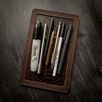 Image 2 of MOBILE MAT - RUSTIC AMBER