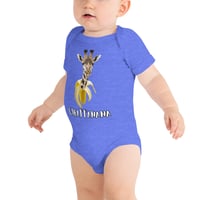 Image 5 of Giraffanana 