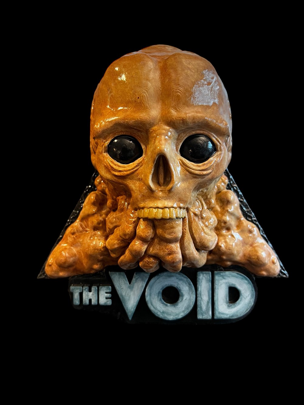 The Void