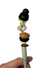 Image 3 of Bayou Princess Pen