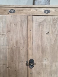 Image 4 of Le buffet d'atelier 