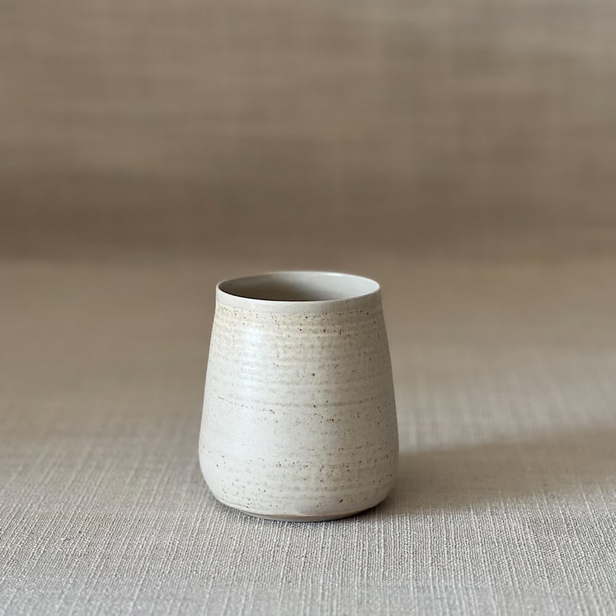Image of MELLOW WINE TUMBLER