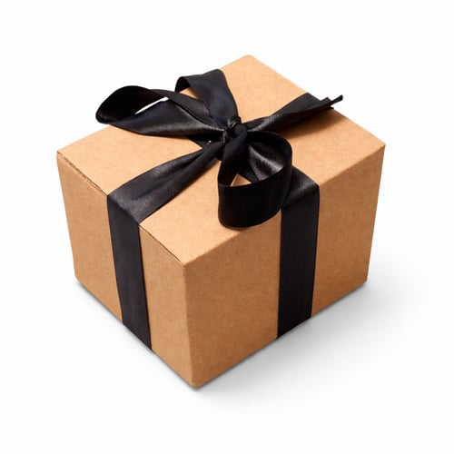 Image of StrawBEARy Shortcake Candle