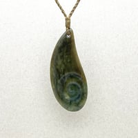 Image 4 of Honey Jade Koru