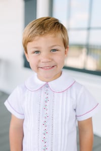 Image 18 of Boy's Landry Christmas Heirloom Collection