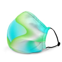 Image 1 of Koude Premium face mask