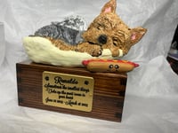 Image 14 of Add Custom Mini Toys To Existing Urn Order
