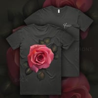 Image 5 of Signature Rose T-Shirt