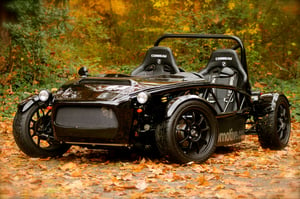 Image of Exomotive MEV Exocet