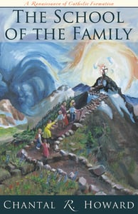 Image of The School of the Family