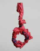 Image of One-Of-A-Kind JeShirt Noose -- NEW!