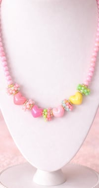 Image 2 of Kid Friendly Happy Heart Set