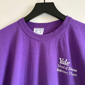 Image of Yale School of Drama T-Shirt