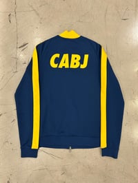 Image 3 of Trackjacket Boca Juniors