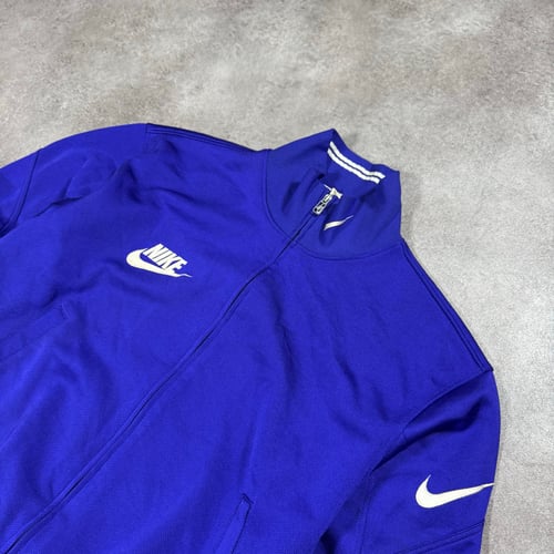 Image of 1990s Nike Track Jacket, Size Medium