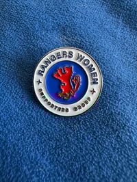 Supporters Group Badges